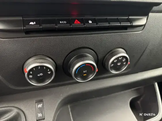 RENAULT MASTER III - voiture d'occasion - Photo 23