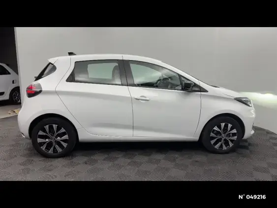 RENAULT ZOE - voiture d'occasion - Photo 5