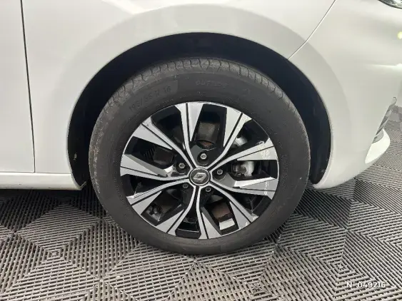 RENAULT ZOE - voiture d'occasion - Photo 8