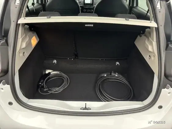 RENAULT ZOE - voiture d'occasion - Photo 7