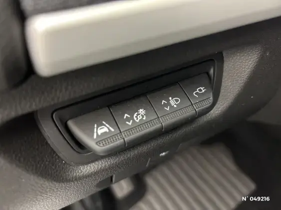 RENAULT ZOE - voiture d'occasion - Photo 15