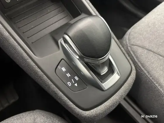 RENAULT ZOE - voiture d'occasion - Photo 23