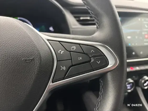 RENAULT ZOE - voiture d'occasion - Photo 25