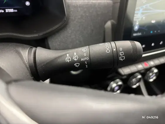 RENAULT ZOE - voiture d'occasion - Photo 26