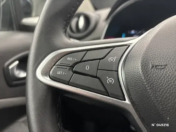 RENAULT ZOE - voiture d'occasion - Photo 27