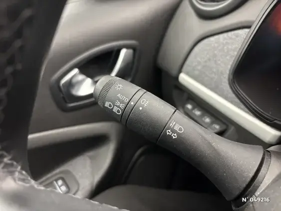 RENAULT ZOE - voiture d'occasion - Photo 28