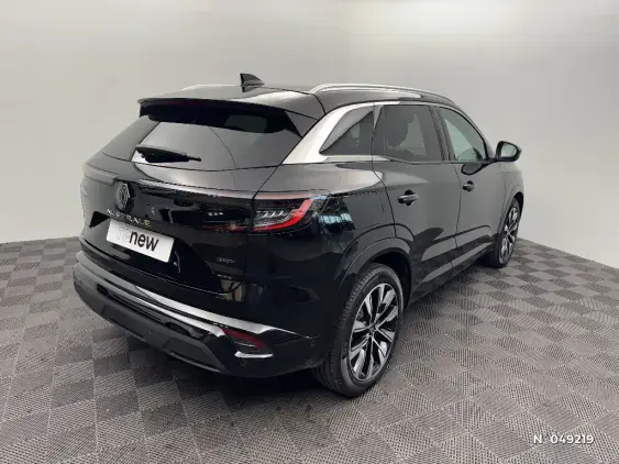 RENAULT AUSTRAL - voiture d'occasion - Photo 4