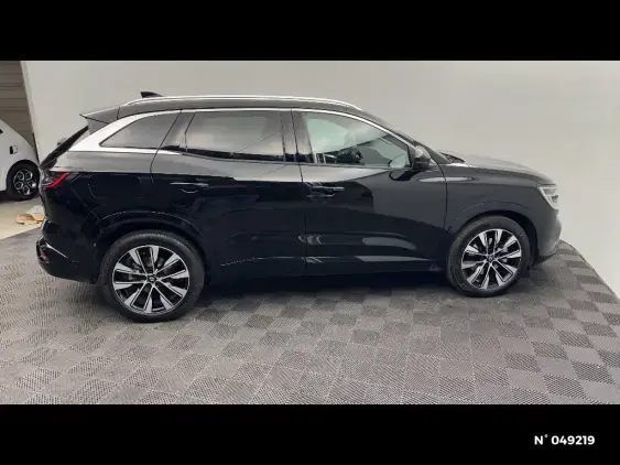 RENAULT AUSTRAL - voiture d'occasion - Photo 5