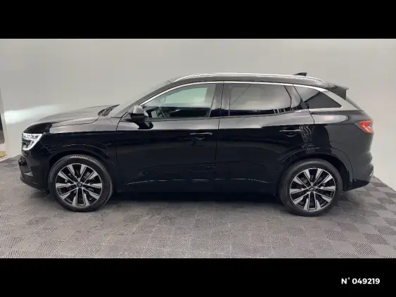 RENAULT AUSTRAL - voiture d'occasion - Photo 2