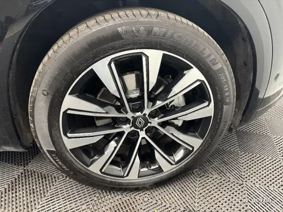 RENAULT AUSTRAL - voiture d'occasion - Photo 8