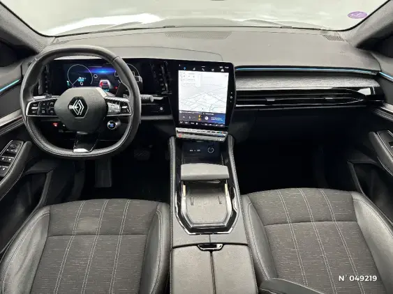 RENAULT AUSTRAL - voiture d'occasion - Photo 9