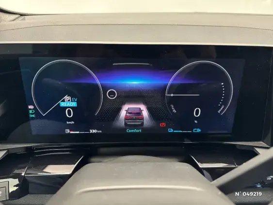 RENAULT AUSTRAL - voiture d'occasion - Photo 12