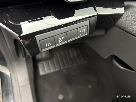 RENAULT AUSTRAL - voiture d'occasion - Photo 15