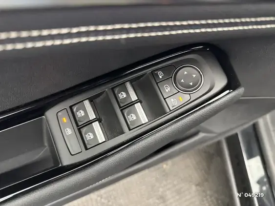 RENAULT AUSTRAL - voiture d'occasion - Photo 26