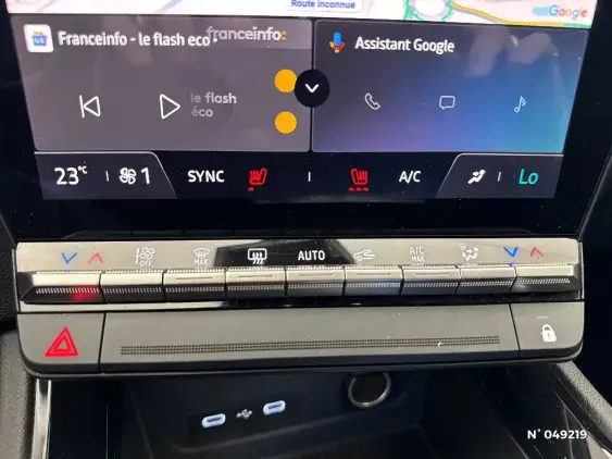 RENAULT AUSTRAL - voiture d'occasion - Photo 30