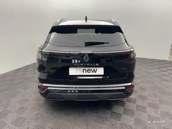 RENAULT AUSTRAL - voiture d'occasion - Photo 6