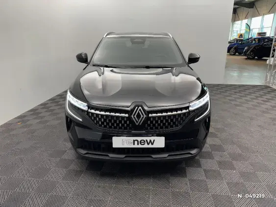 RENAULT AUSTRAL - voiture d'occasion - Photo 3