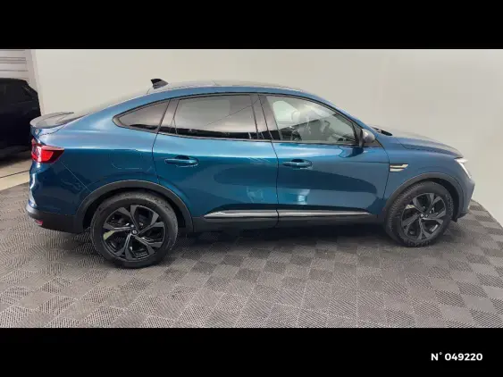 RENAULT ARKANA - voiture d'occasion - Photo 5