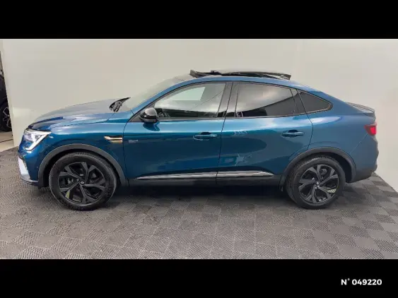 RENAULT ARKANA - voiture d'occasion - Photo 2