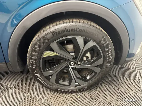 RENAULT ARKANA - voiture d'occasion - Photo 8