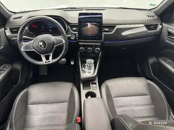 RENAULT ARKANA - voiture d'occasion - Photo 9