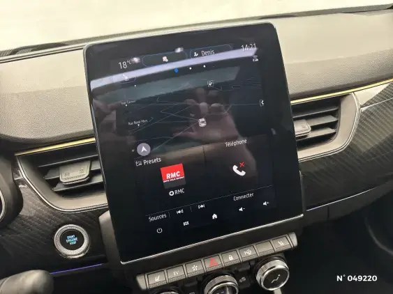 RENAULT ARKANA - voiture d'occasion - Photo 13