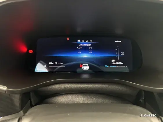 RENAULT ARKANA - voiture d'occasion - Photo 12