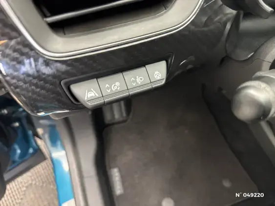 RENAULT ARKANA - voiture d'occasion - Photo 15