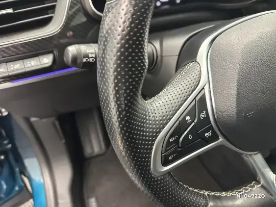 RENAULT ARKANA - voiture d'occasion - Photo 28