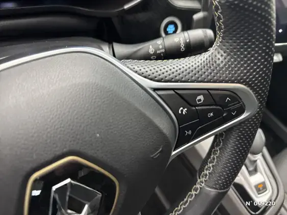 RENAULT ARKANA - voiture d'occasion - Photo 29