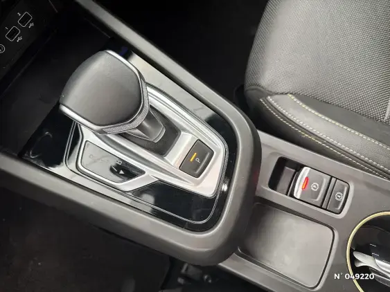 RENAULT ARKANA - voiture d'occasion - Photo 30