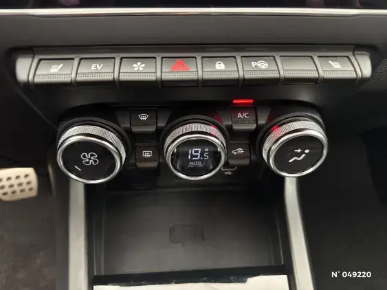 RENAULT ARKANA - voiture d'occasion - Photo 31