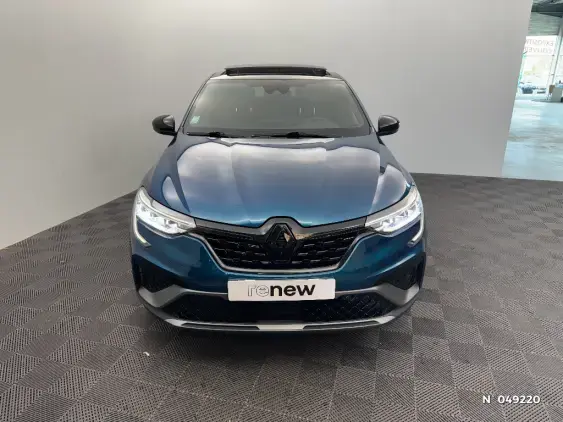 RENAULT ARKANA - voiture d'occasion - Photo 3