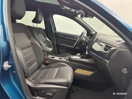 RENAULT ARKANA - voiture d'occasion - Photo 10