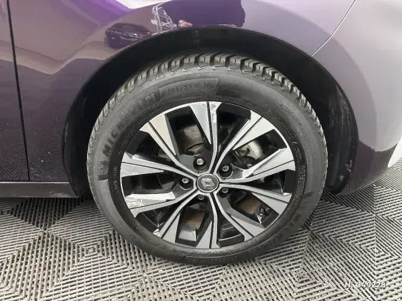 RENAULT ZOE - voiture d'occasion - Photo 8