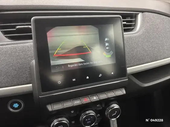 RENAULT ZOE - voiture d'occasion - Photo 14