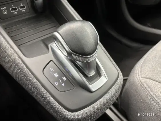 RENAULT ZOE - voiture d'occasion - Photo 23