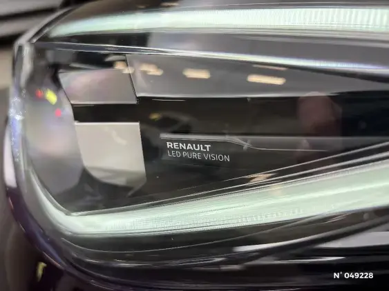 RENAULT ZOE - voiture d'occasion - Photo 24