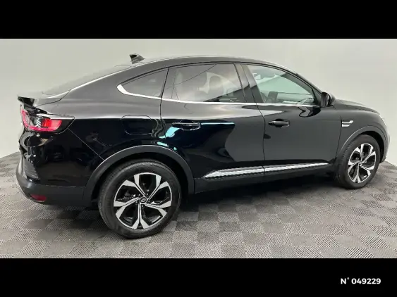 RENAULT ARKANA - voiture d'occasion - Photo 5