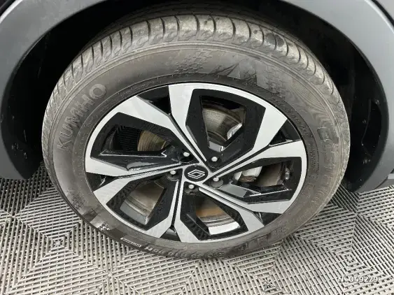 RENAULT ARKANA - voiture d'occasion - Photo 8