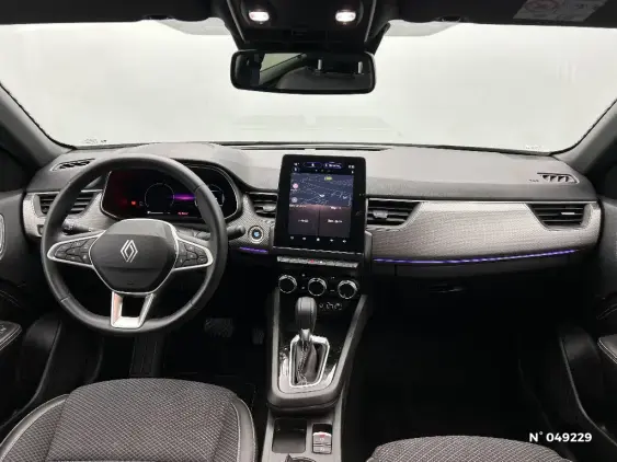 RENAULT ARKANA - voiture d'occasion - Photo 9