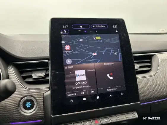 RENAULT ARKANA - voiture d'occasion - Photo 13