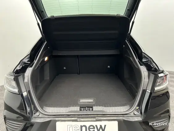 RENAULT ARKANA - voiture d'occasion - Photo 7