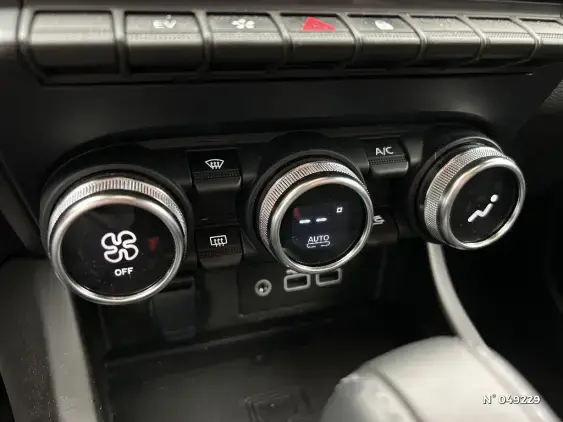 RENAULT ARKANA - voiture d'occasion - Photo 25