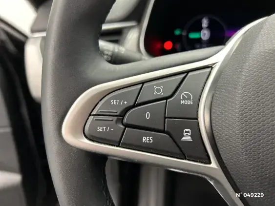 RENAULT ARKANA - voiture d'occasion - Photo 26