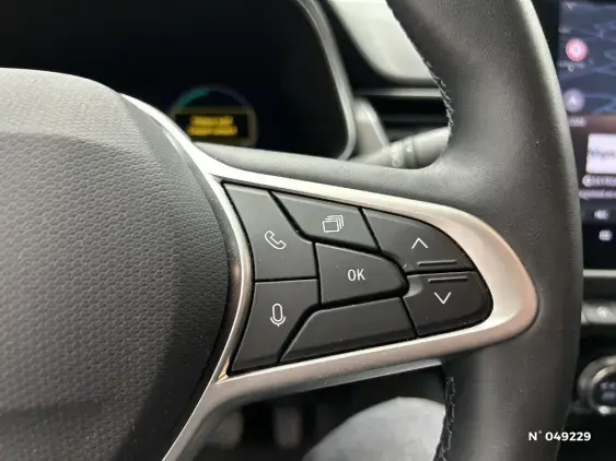 RENAULT ARKANA - voiture d'occasion - Photo 28