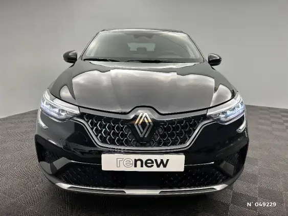 RENAULT ARKANA - voiture d'occasion - Photo 3