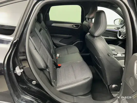RENAULT ARKANA - voiture d'occasion - Photo 11