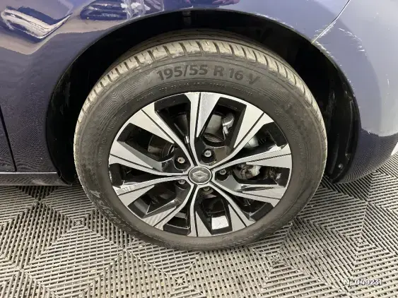 RENAULT ZOE - voiture d'occasion - Photo 8