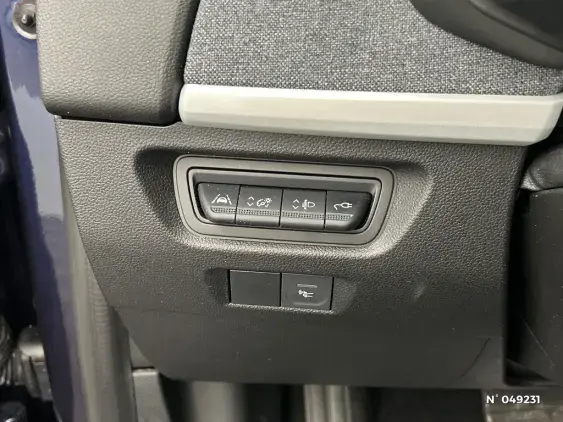 RENAULT ZOE - voiture d'occasion - Photo 15